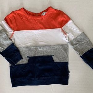 Toddler Splendid Tee Top  12 - 18 M
